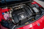 Mercedes-AMG CLA45 S 4Matic+ 2019 года (JP)